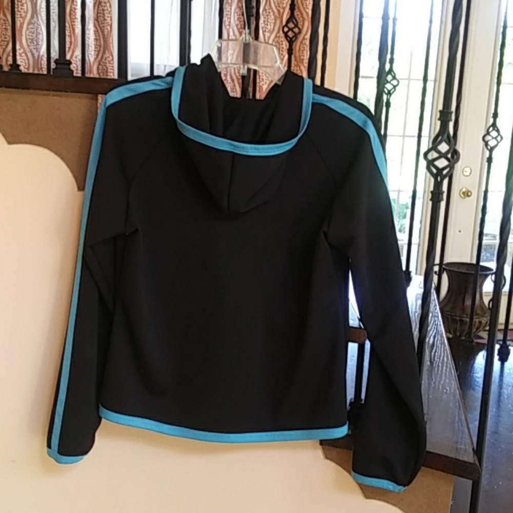 GW Sport Jacket